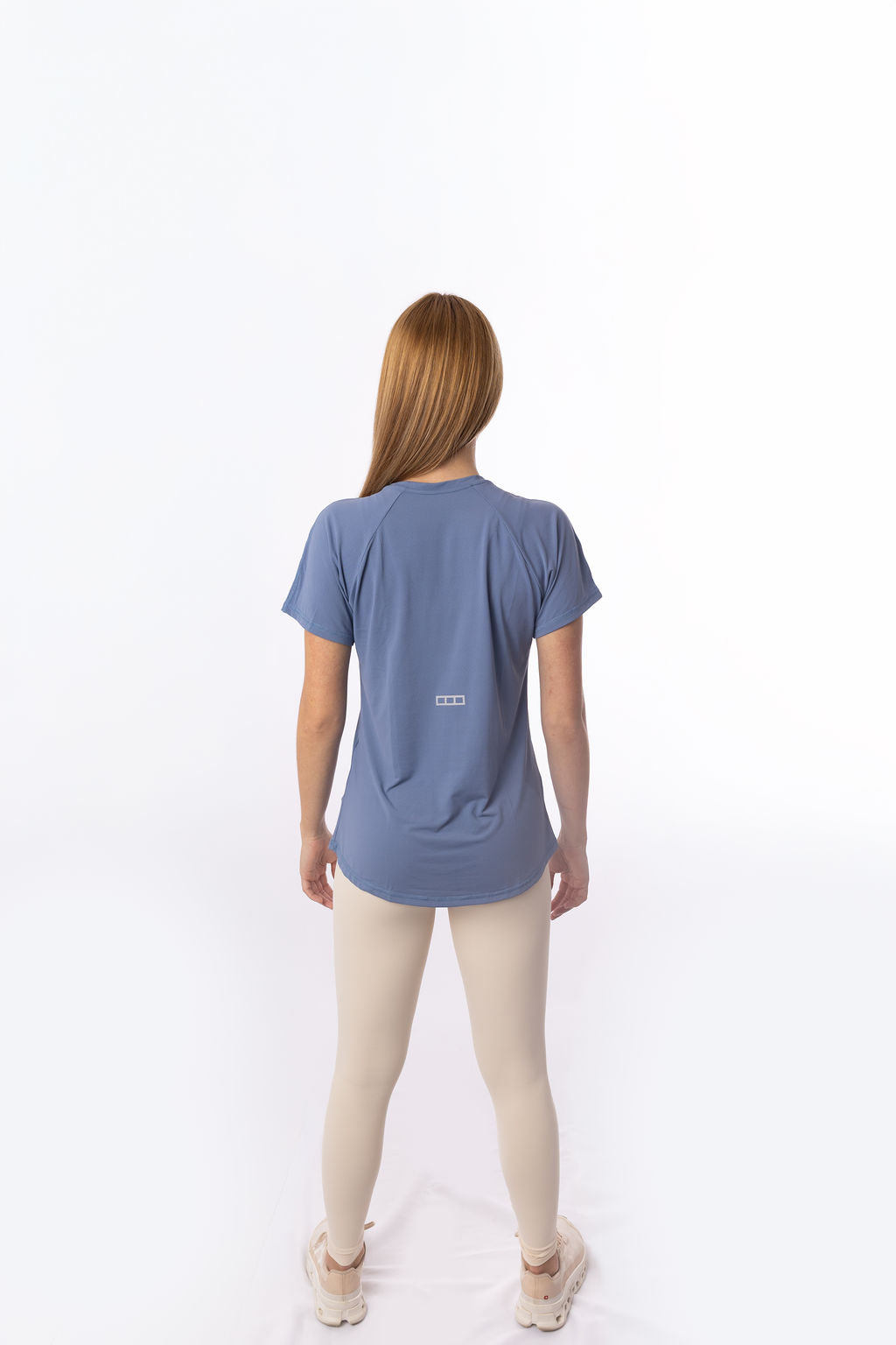 T-Shirt Every Day - Pacifico