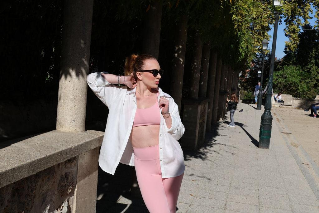 Camisa Every Day - Off White