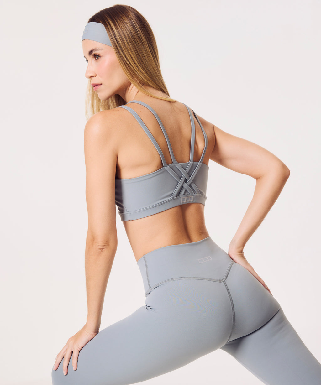 Calça Every Day - Platinum