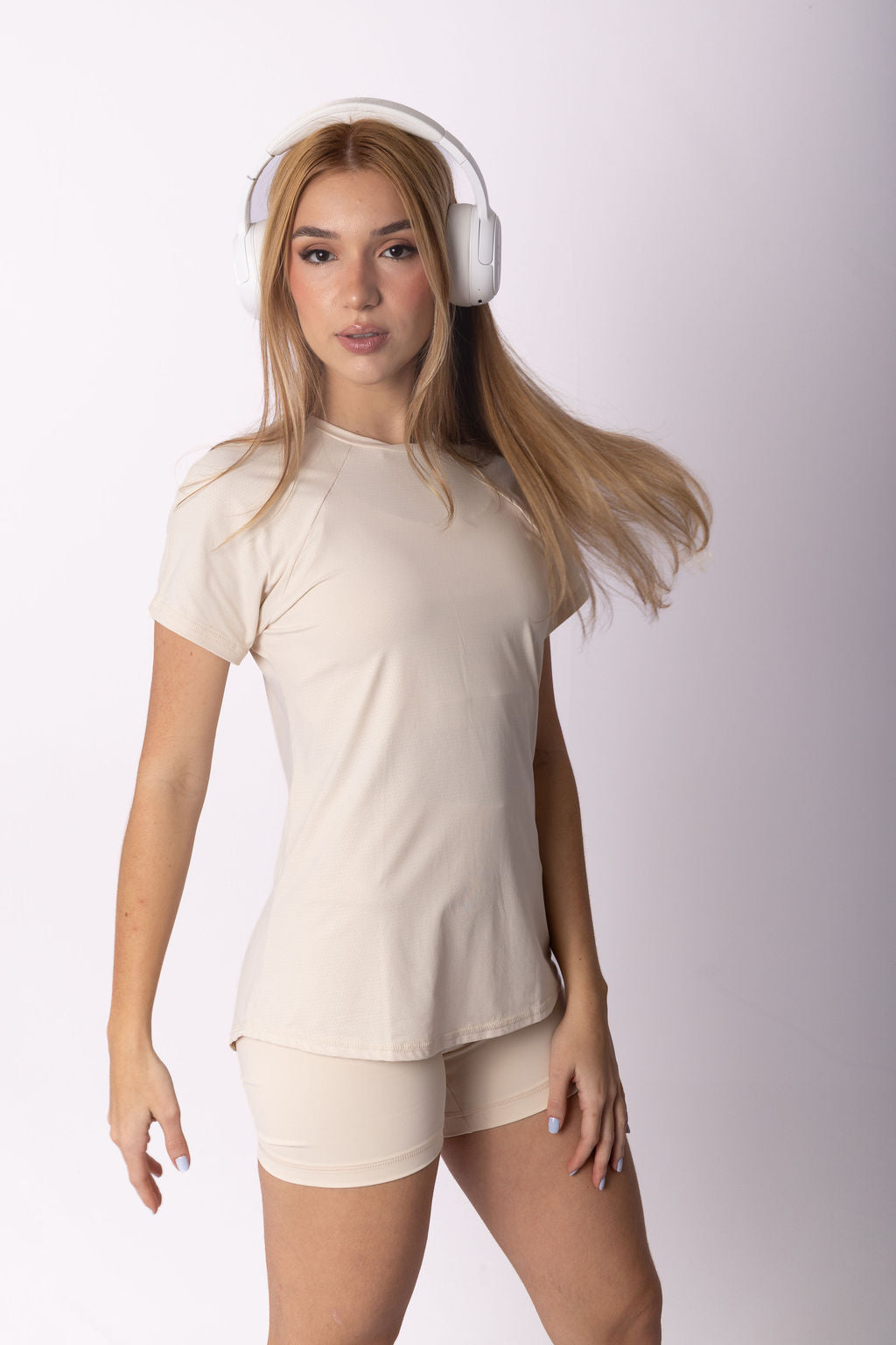 T-Shirt Every Day - Off White