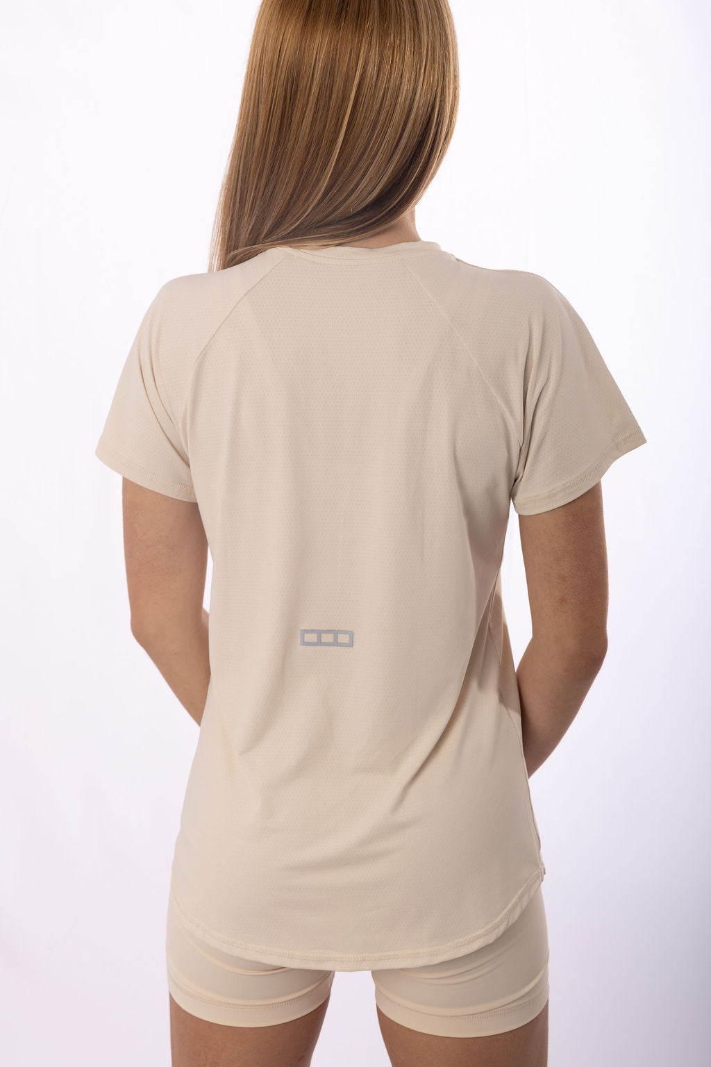 T-Shirt Every Day - Off White