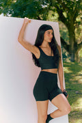Short Every Day - Preto