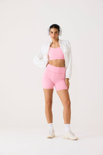 Short Every Day - Rosa Ballerina