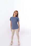 T-Shirt Every Day - Pacifico