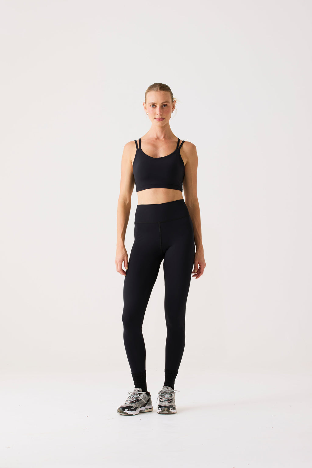 Top Every Day - Preto