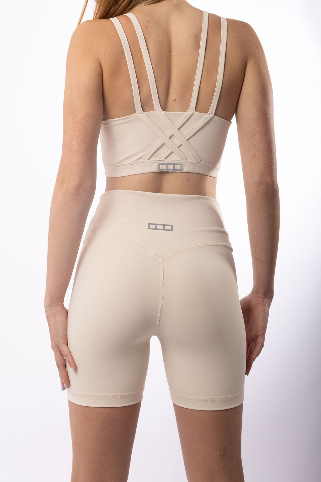 Short Every Day - Off White