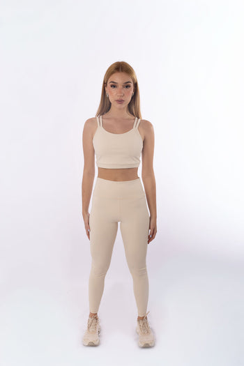 Calça Every Day - Off white