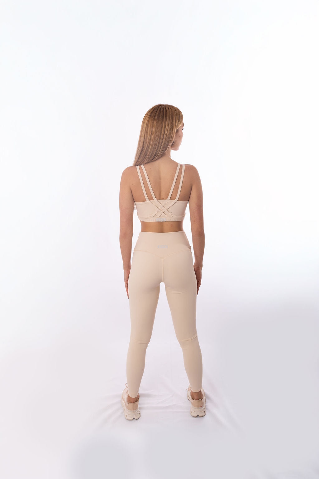 Top Every Day - Off white