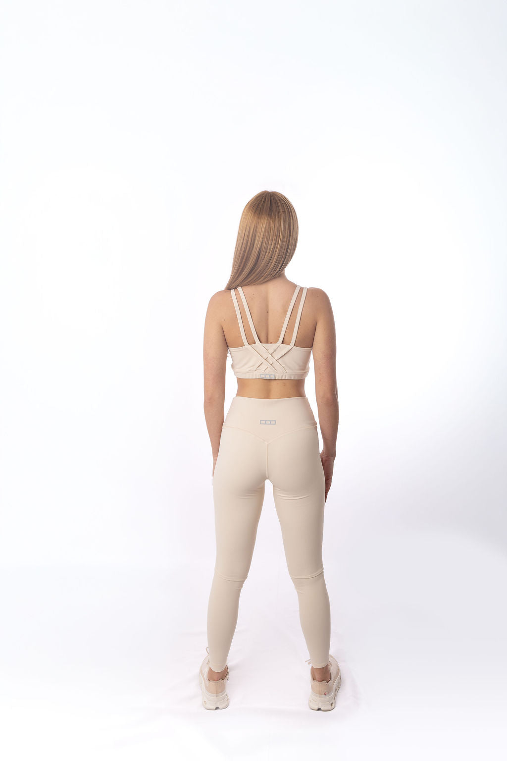 Calça Every Day - Off white