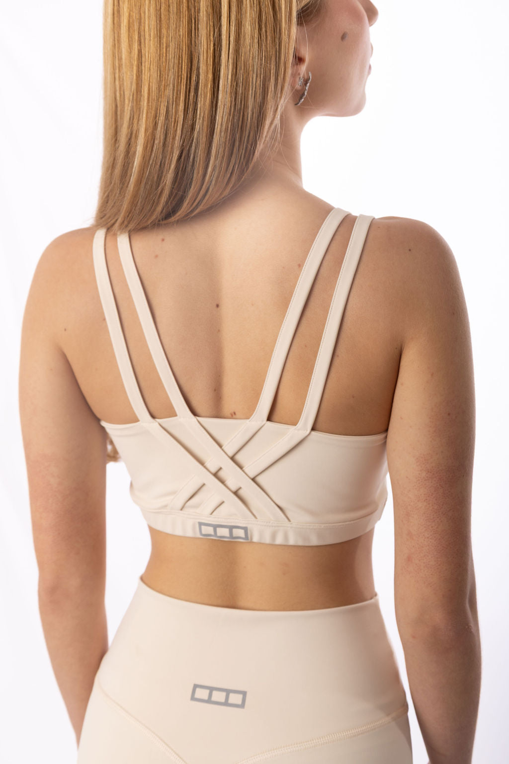 Top Every Day - Off white
