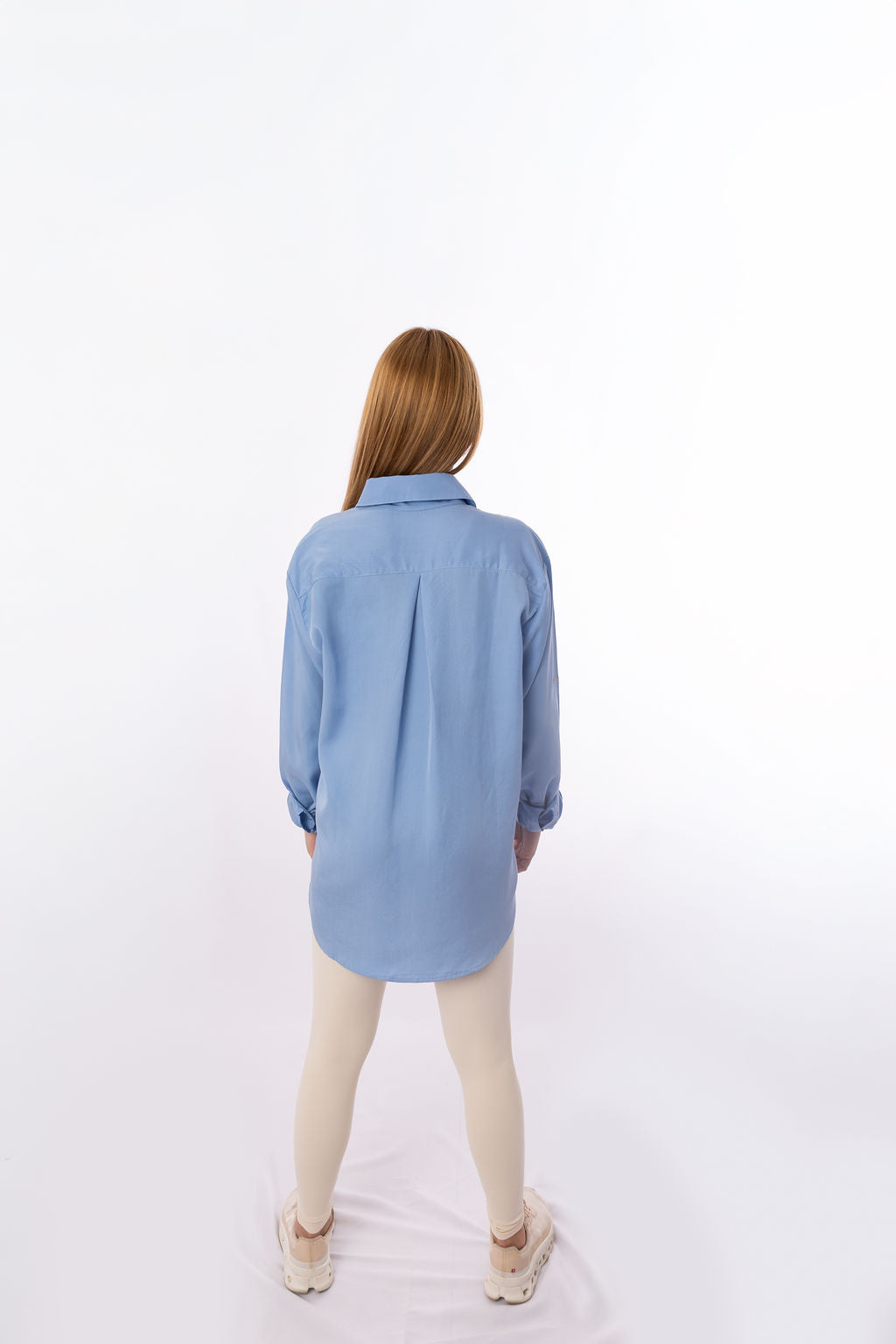 Camisa Every Day - Pacifico