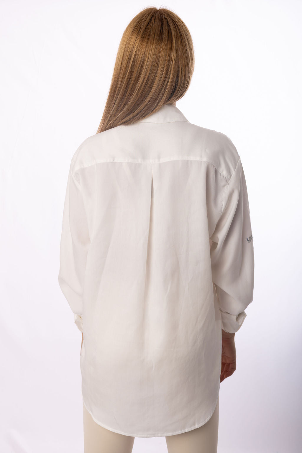 Camisa Every Day - Off White