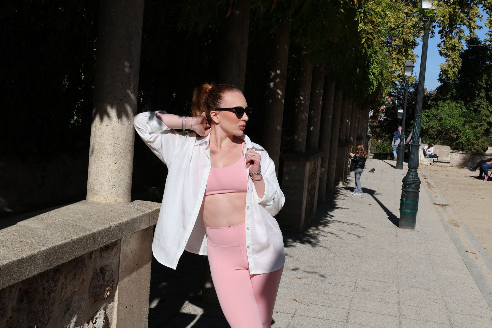 Camisa Every Day - Off White