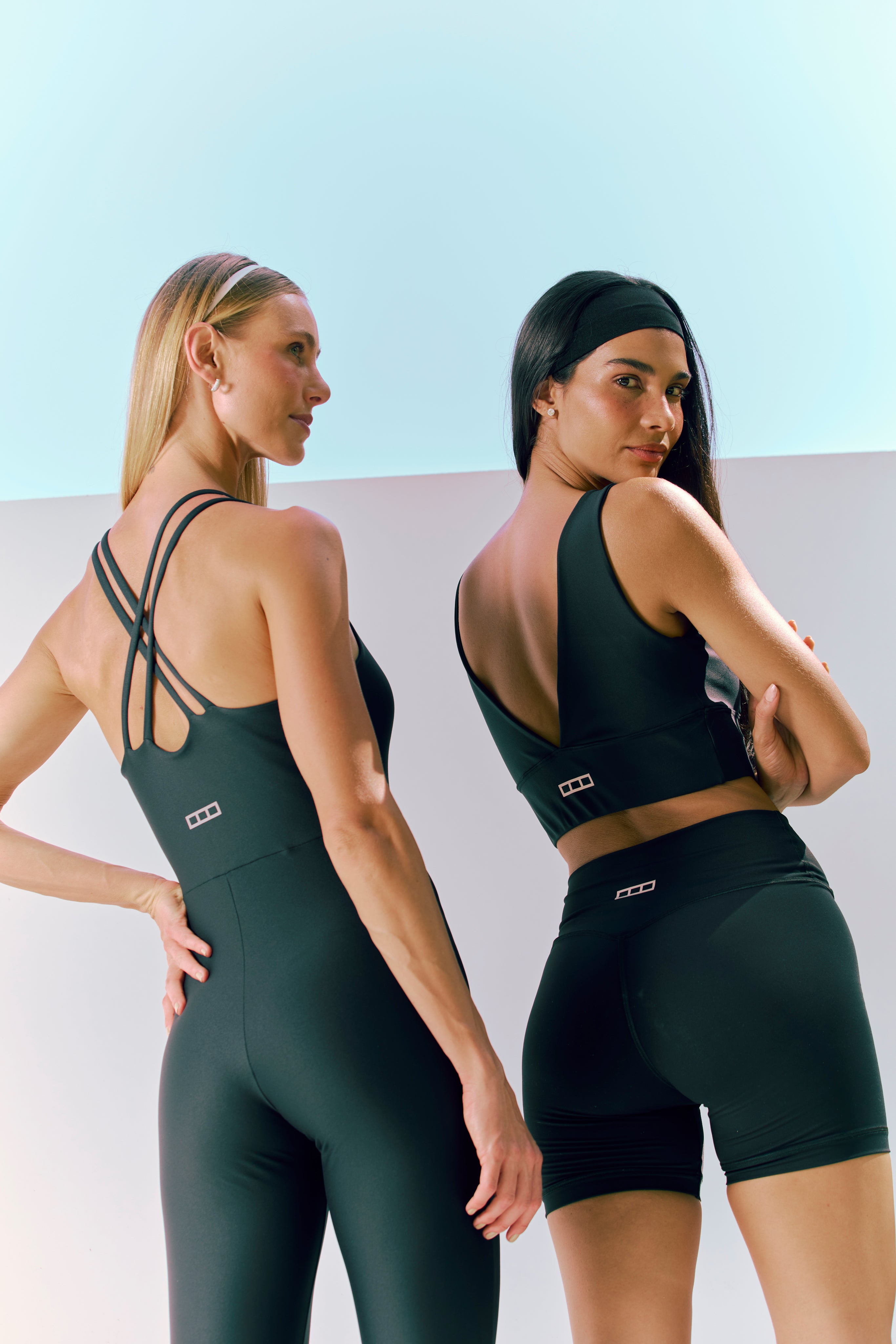 Short Every Day - Preto