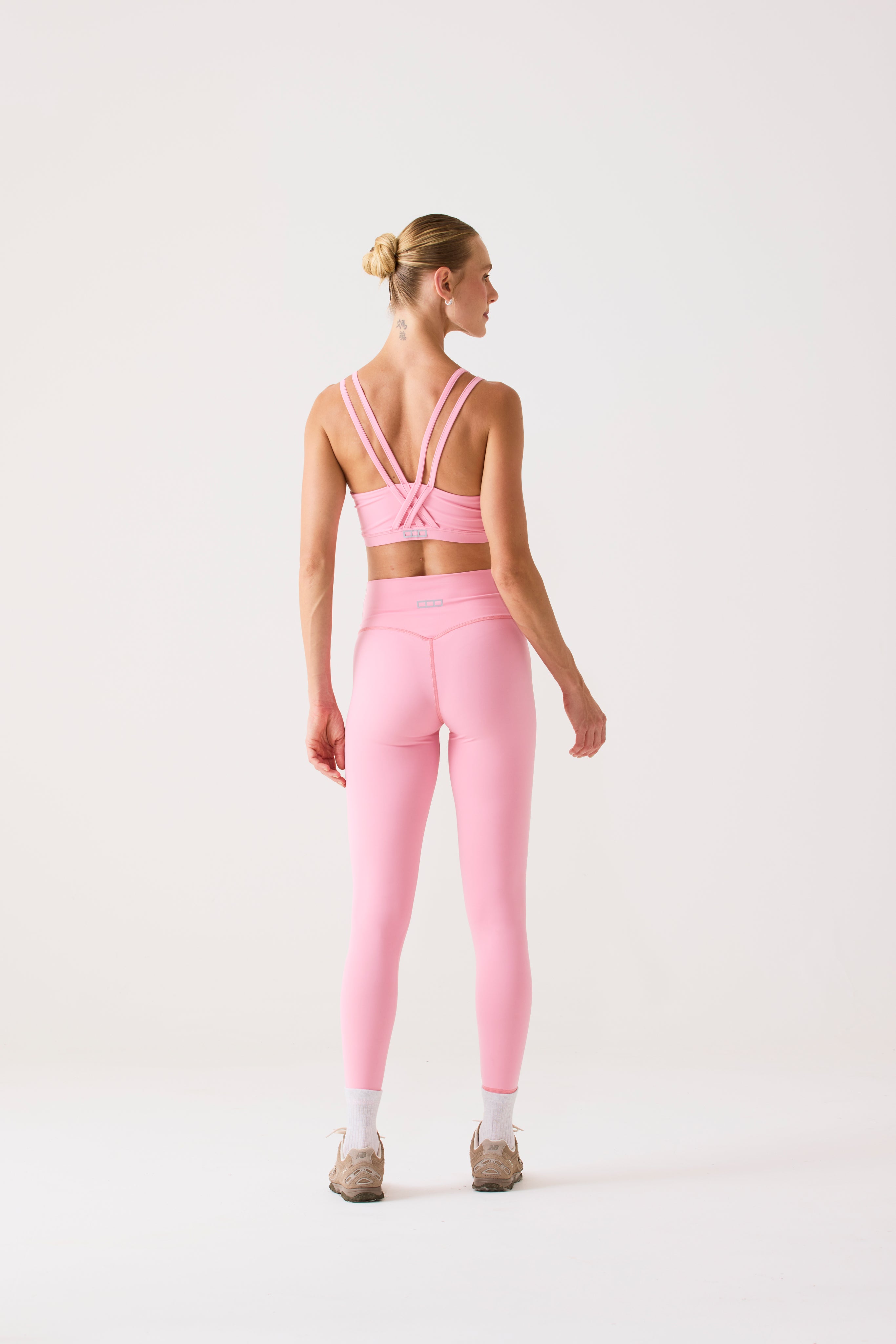 Top Every Day - Rosa Ballerina