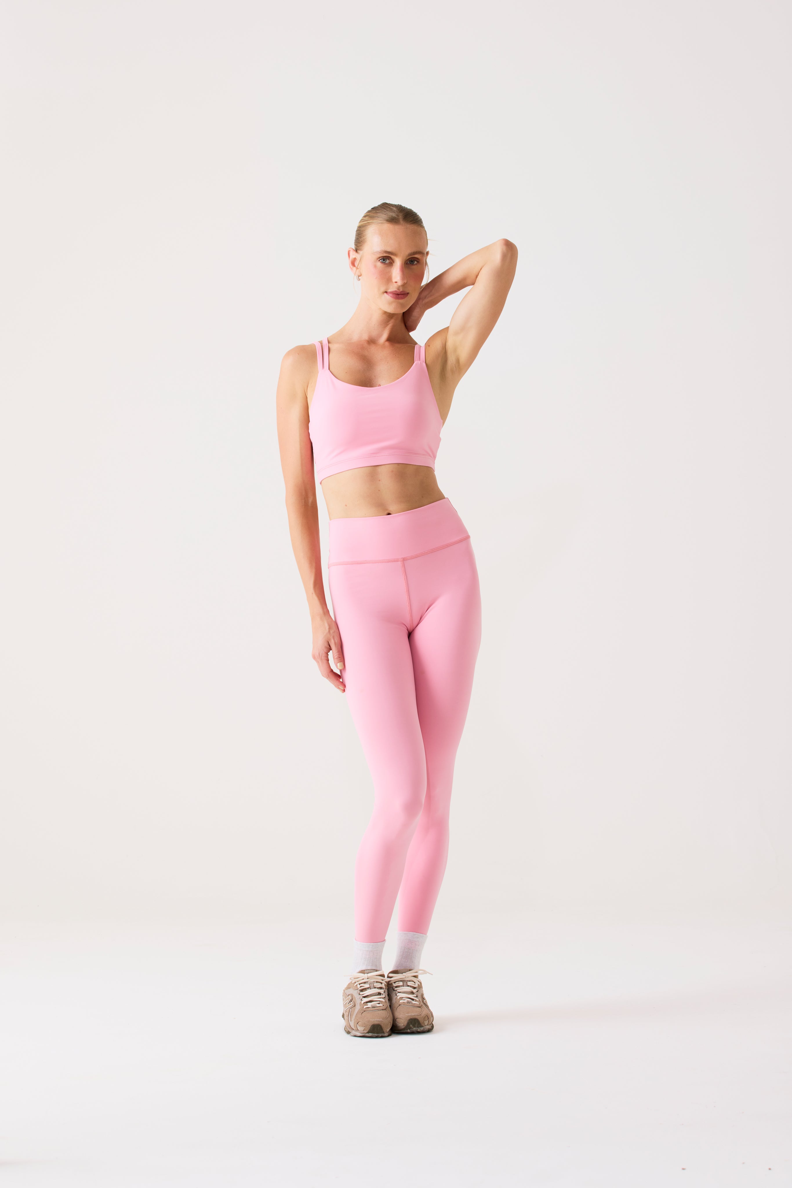 Calça Every Day - Rosa Ballerina