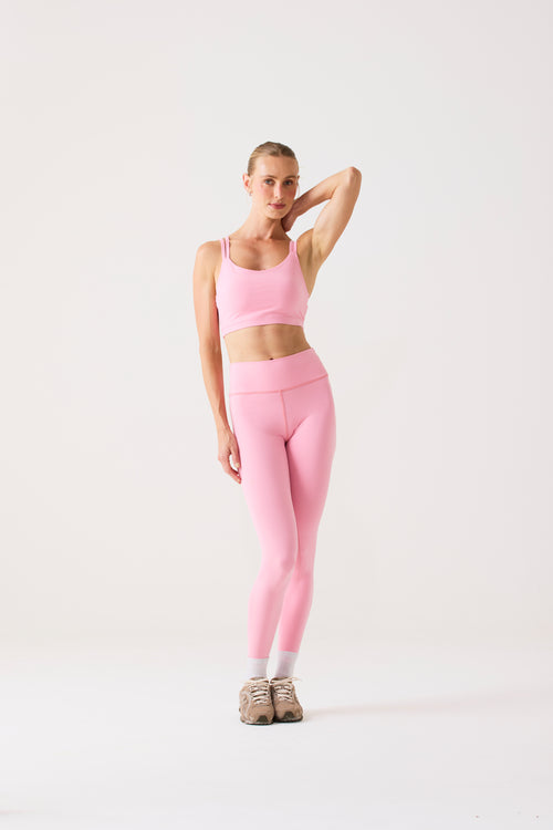 Calça Every Day - Rosa Ballerina
