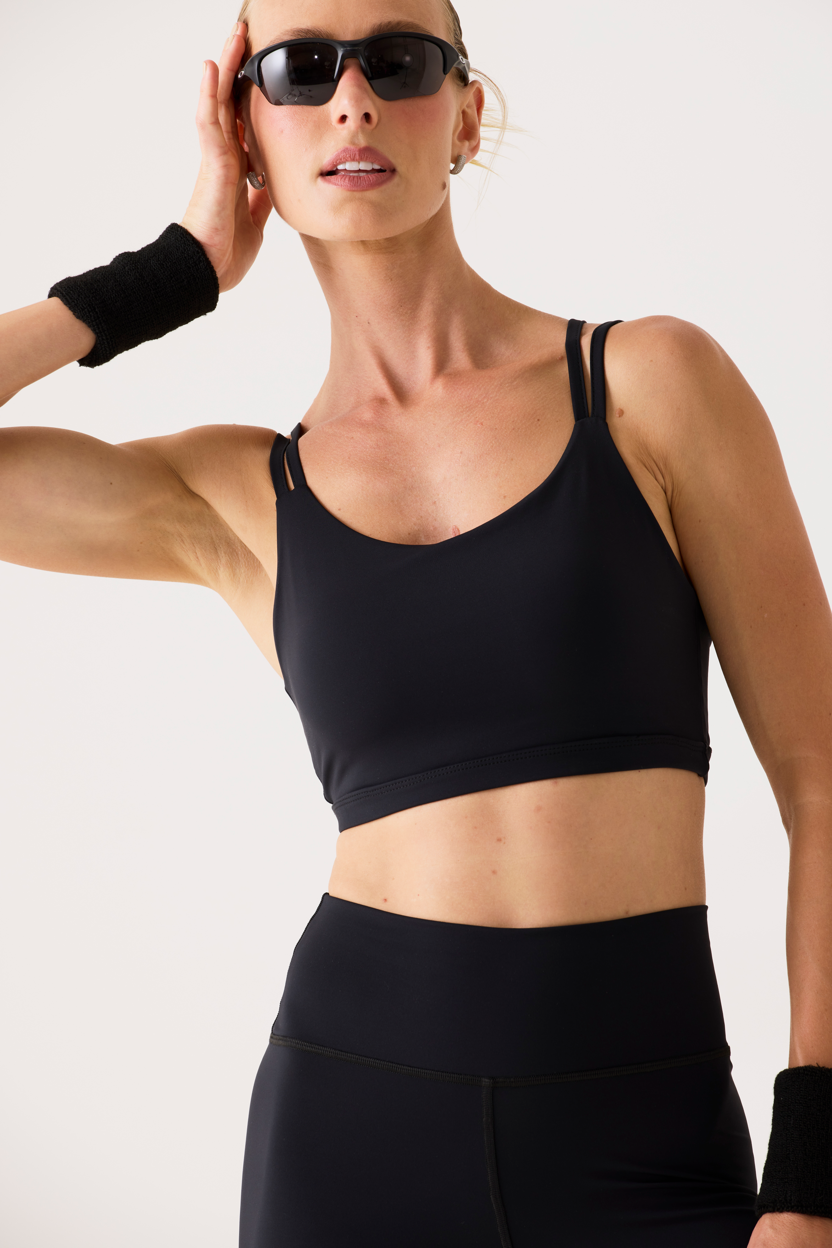 Top Every Day - Preto