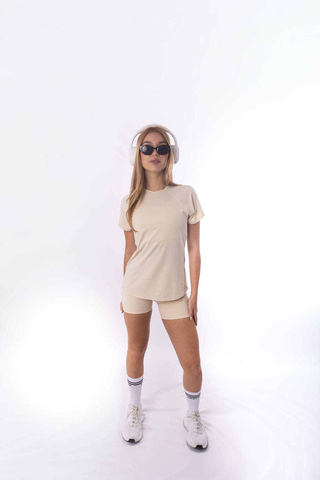 T-Shirt Every Day - Off White