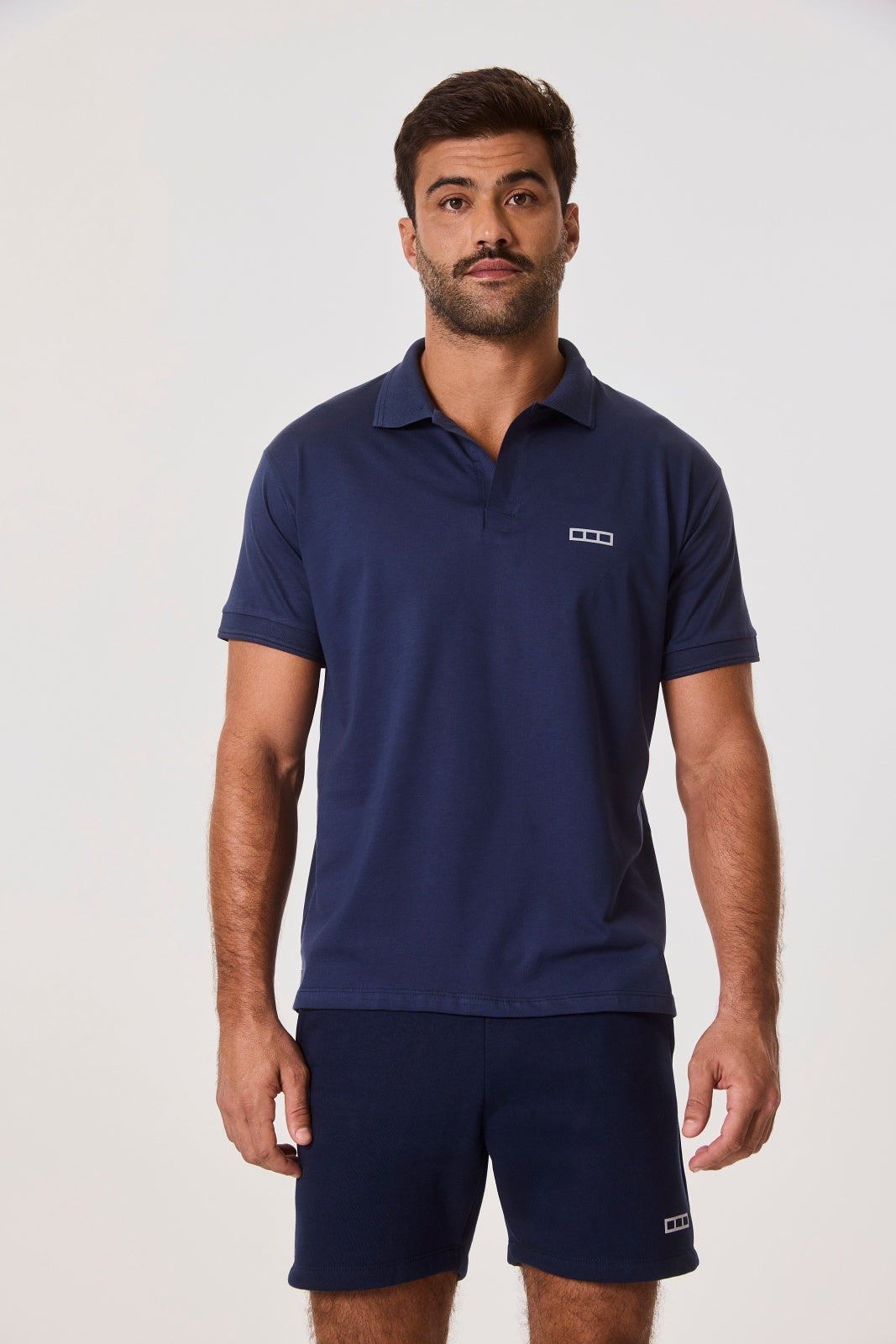 Polo - Marinho