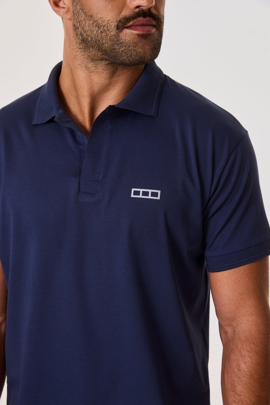 Polo - Marinho