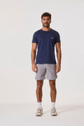 T-shirt - Marinho