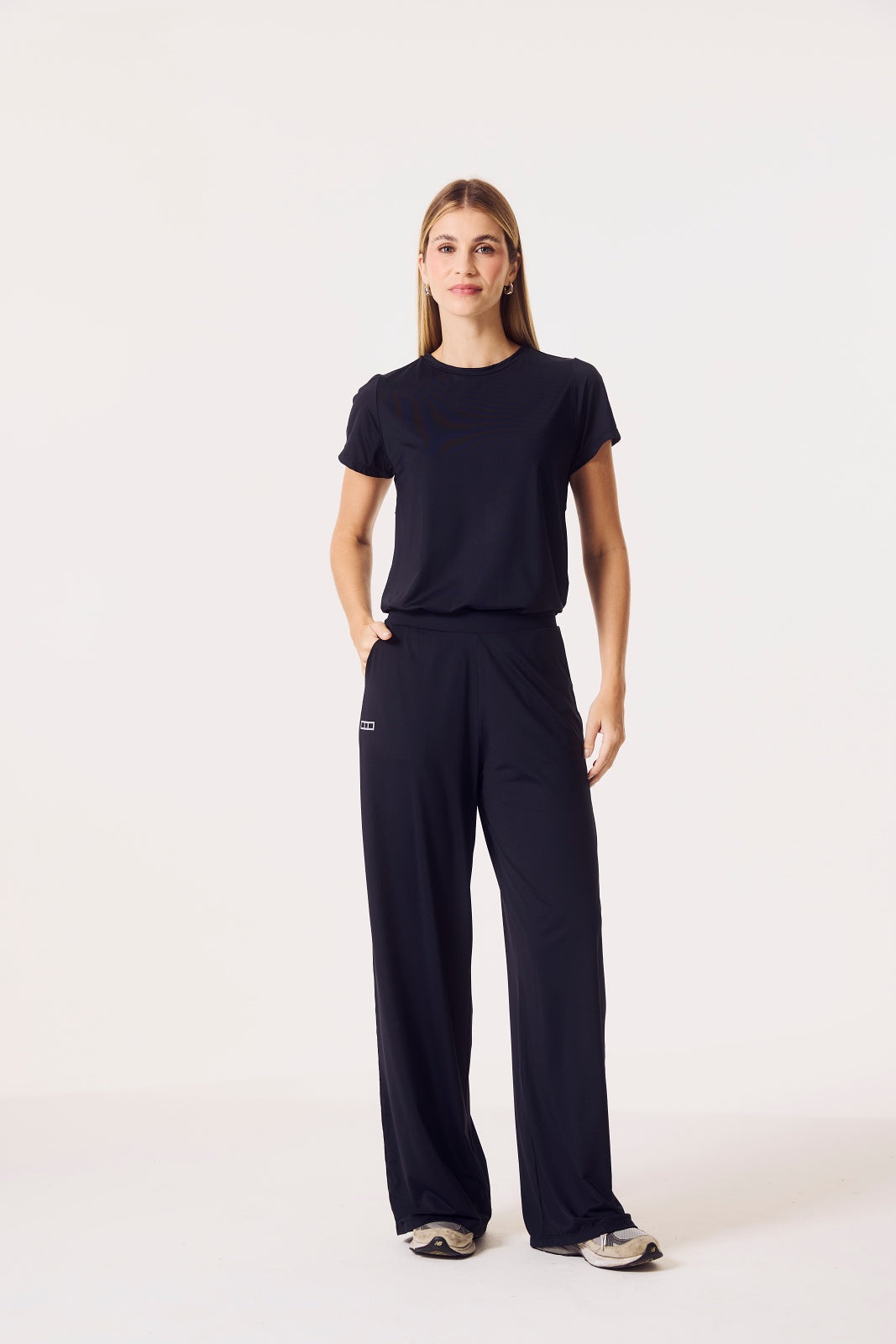 Pantalona Movemente - Preta