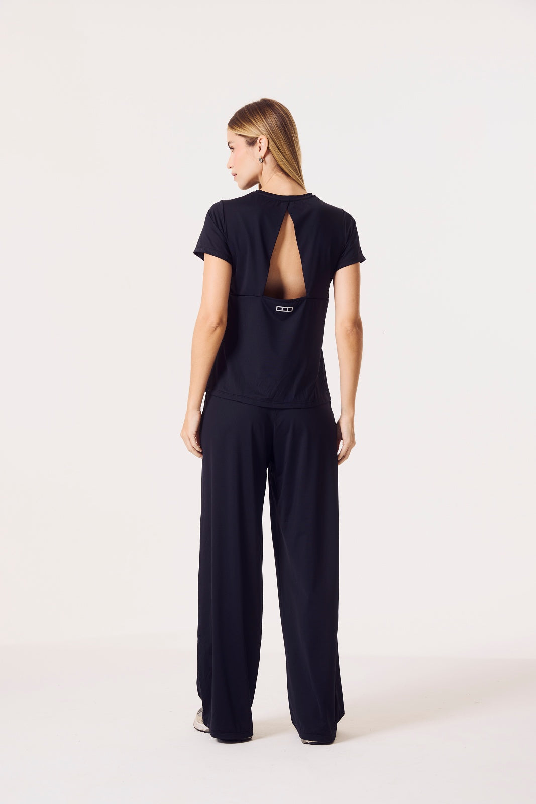 Pantalona Movemente - Preta