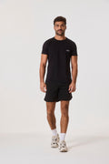 T-shirt - Preta