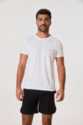 T-shirt - Off White