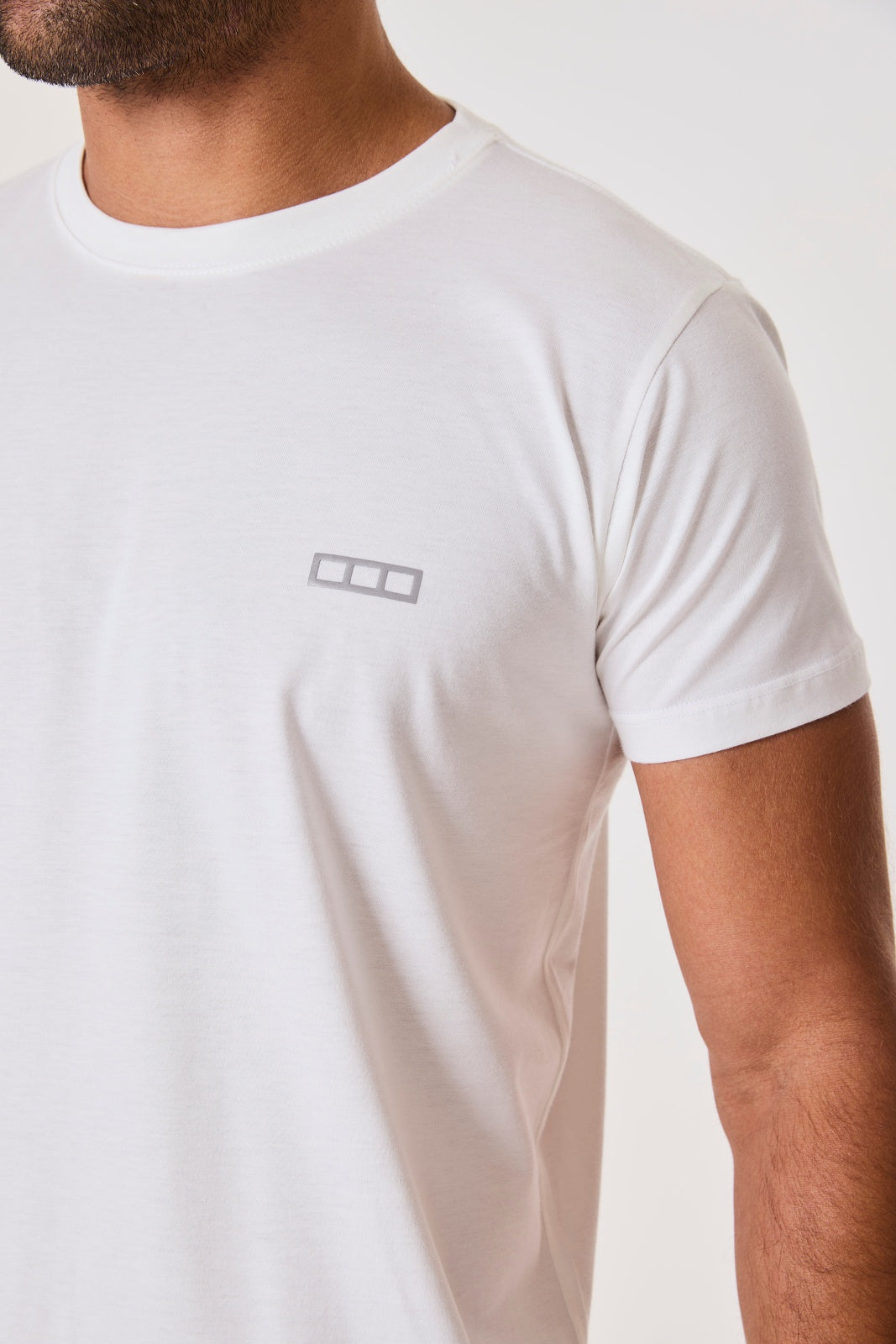 T-shirt - Off White