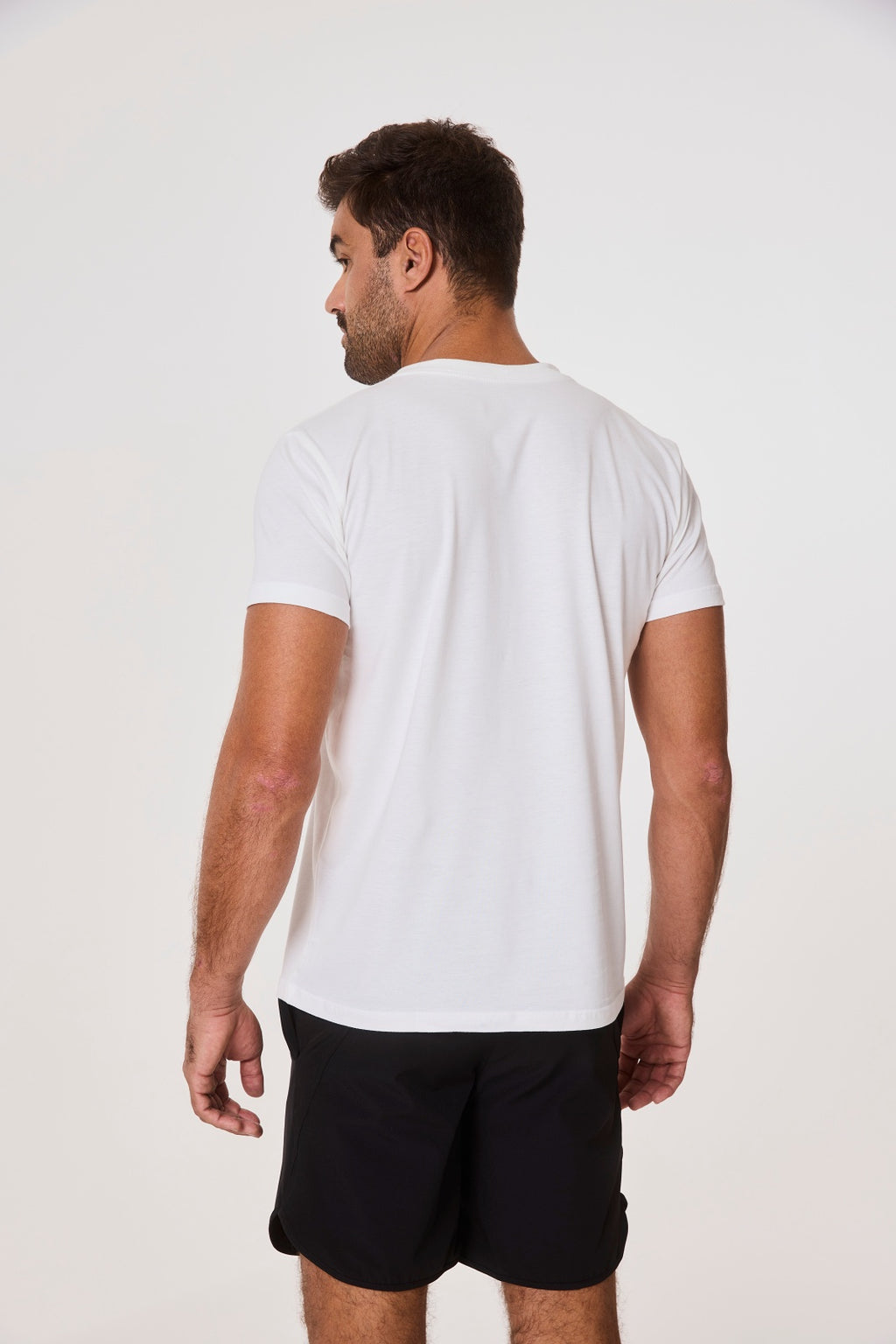 T-shirt - Off White