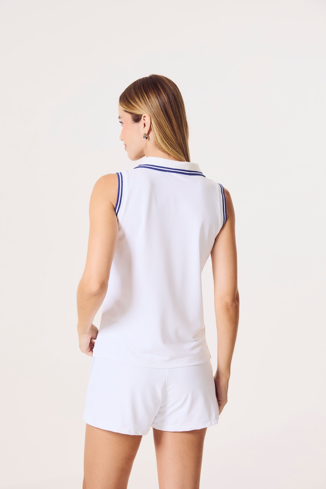 Short Copa - Brasil Azul