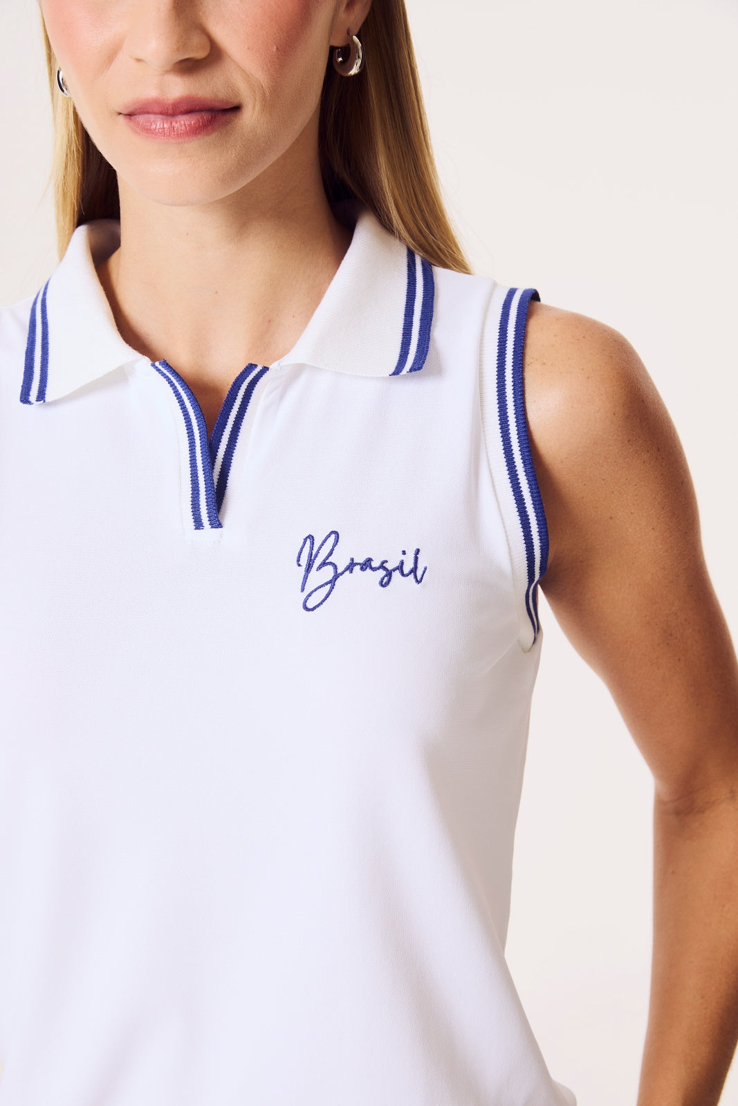 Regata Copa - Brasil Azul