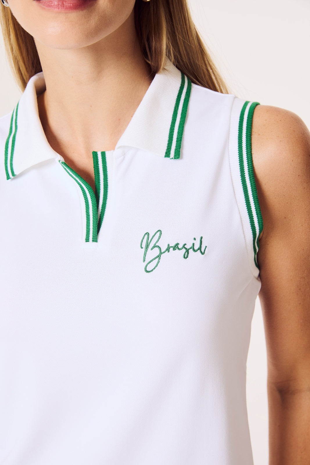 Regata Copa - Brasil Verde