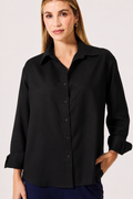 Camisa Every Day - Preto